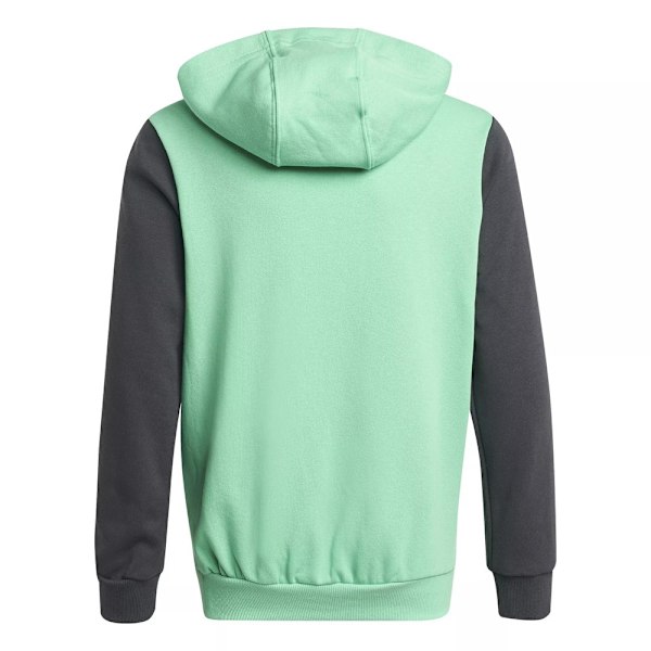 Sweatshirts Adidas Performence Grøn 164 - 169 cm/S