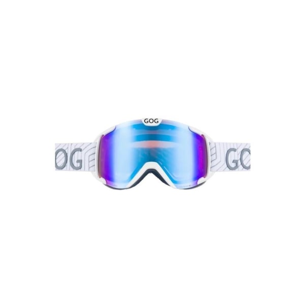 Goggles Goggle Nebula Blå,Vit