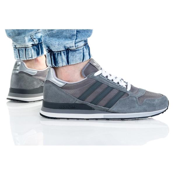 Adidas ZX 500 Gråa 48 2/3