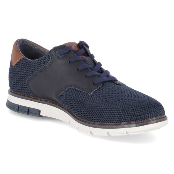 Sneakers low Bugatti 3119160969004100 Flåde 43