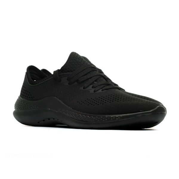Sneakers low Crocs Literide 360 Pacer Sort 41