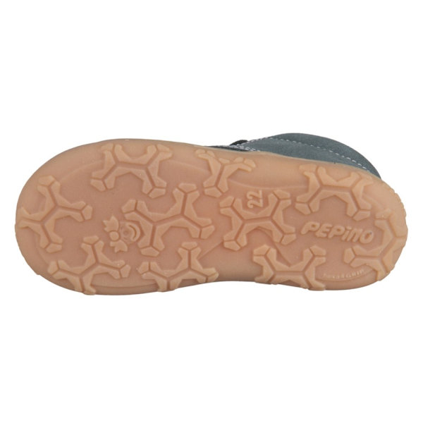 Sneakers low Ricosta Cory 50 Grøn 25
