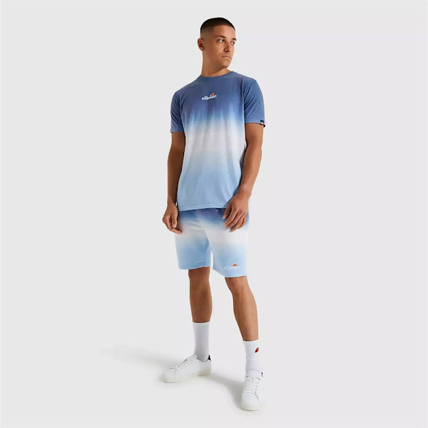 T-paidat Ellesse Prala Vaaleansiniset 164 - 169 cm/S