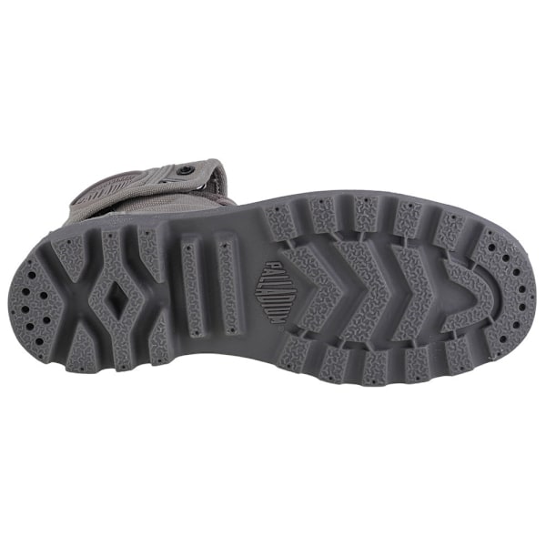 Skor Palladium Baggy Gråa,Grafit 41