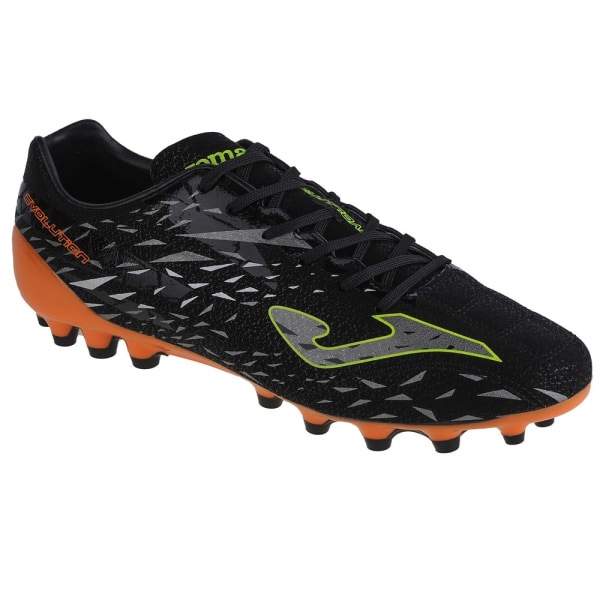 Sneakers low Joma Evolution Cup 2301 AG Sort 40