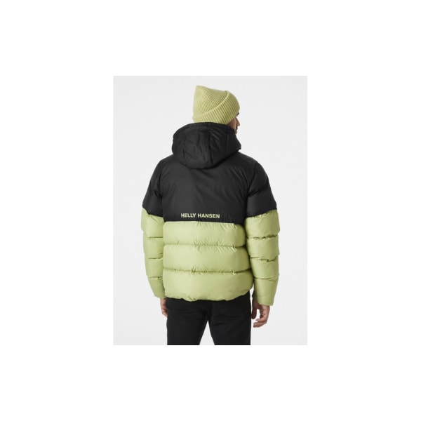 Jakker Helly Hansen Active Puffy Celadon,Sort 185 - 190 cm/XL