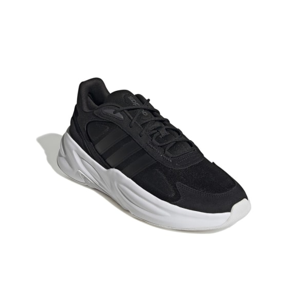 Puolikengät Adidas Ozelle Mustat 40 2/3