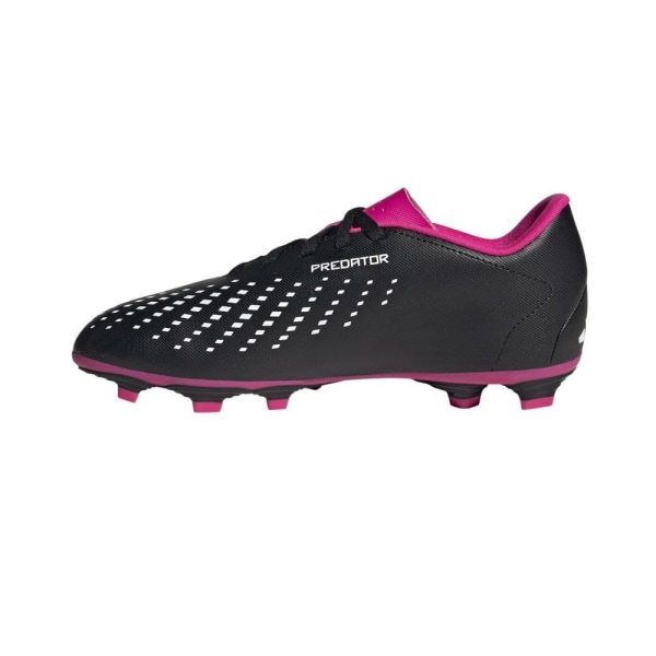 Lågskor Adidas Predator ACCURACY4 FG JR Svarta 36 2/3