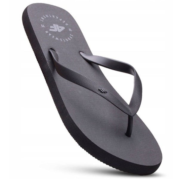 flip-flops 4F 4FSS23FFLIM073GBOKACZER Svarta 41