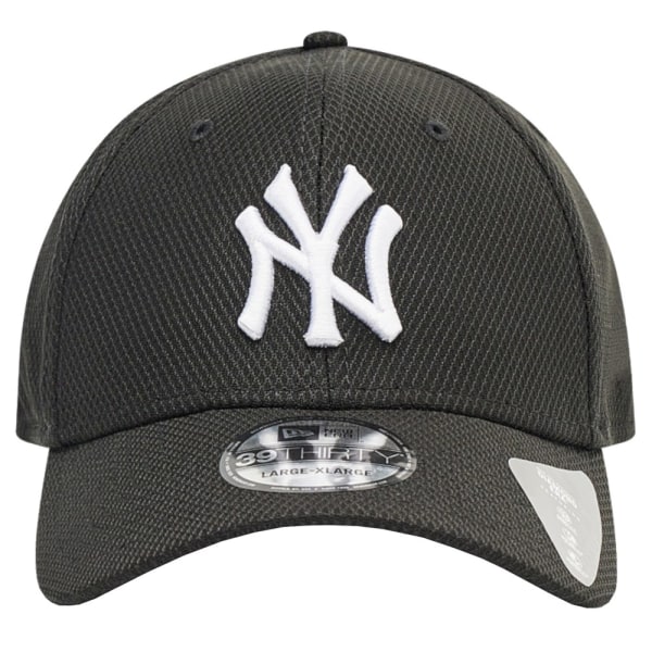 Hætter New Era 39THIRTY New York Yankees Mlb Grøn Produkt av avvikande storlek