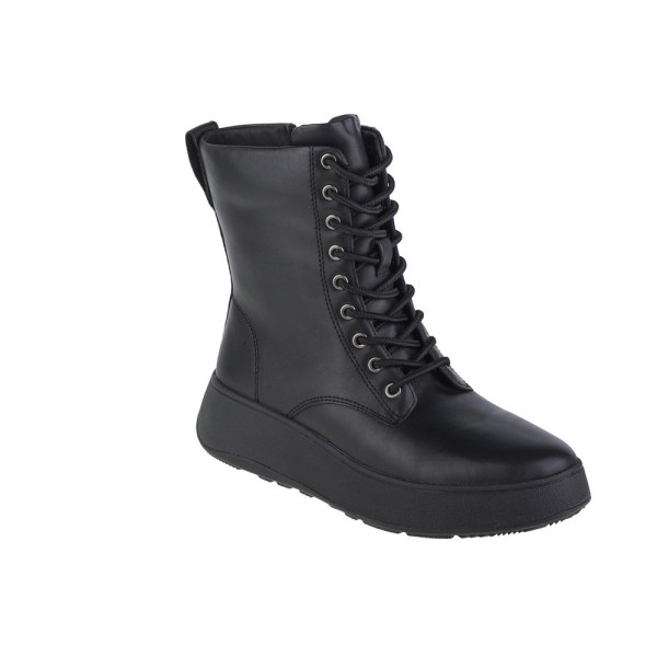 Sko fitflop F-mode Sort 37
