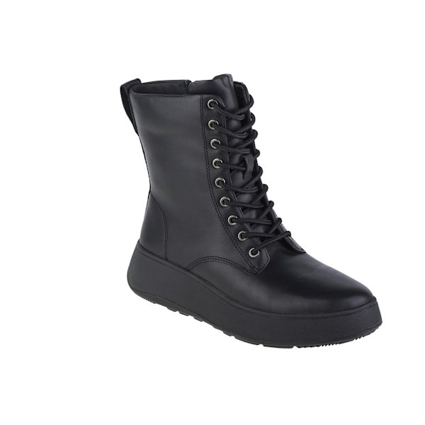 Skor fitflop F-mode Svarta 41