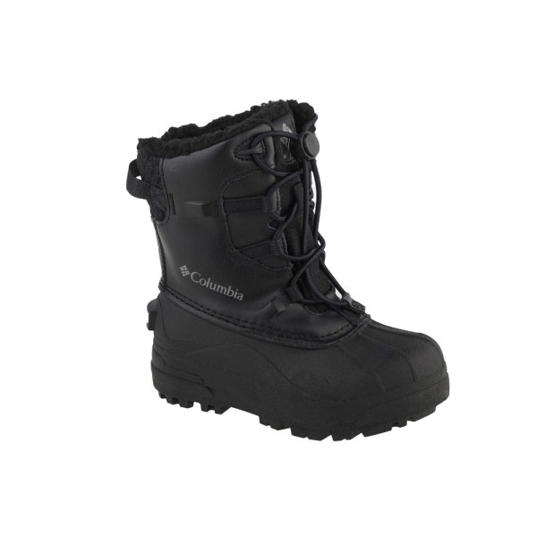 Snowboots Columbia Bugaboot Celsius WP Snow Svarta 31