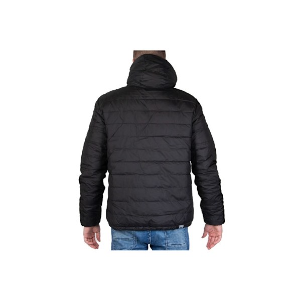 takki 4F 4FWAW23TDJAM434KHAKI Mustat 182 - 185 cm/XL
