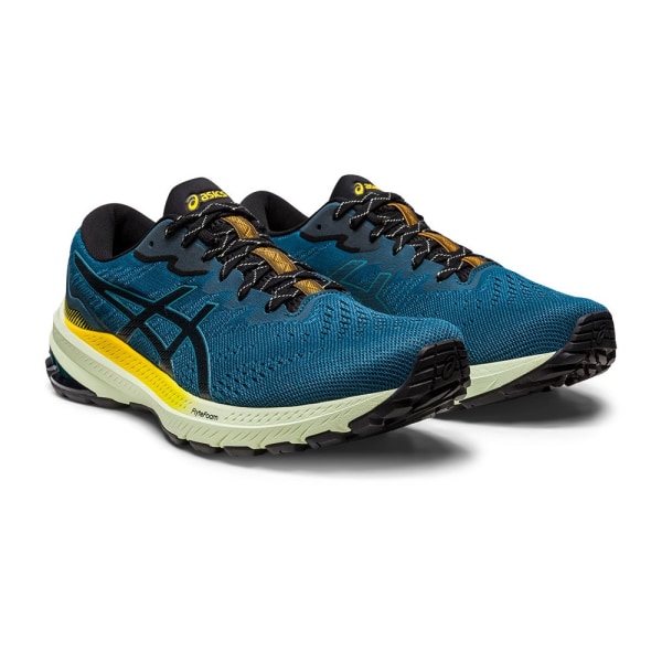 Lågskor Asics GT1000 11 TR Blå 44