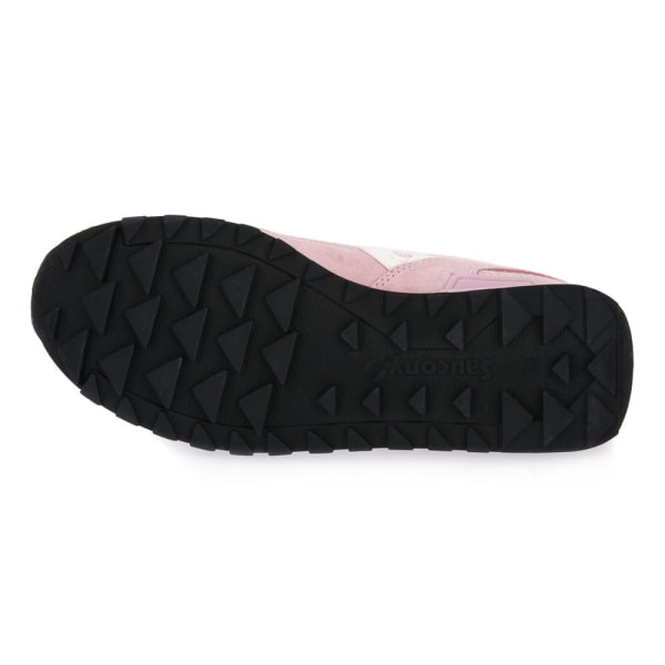 Sneakers low Saucony 831 Shadow Original W Pink 40.5