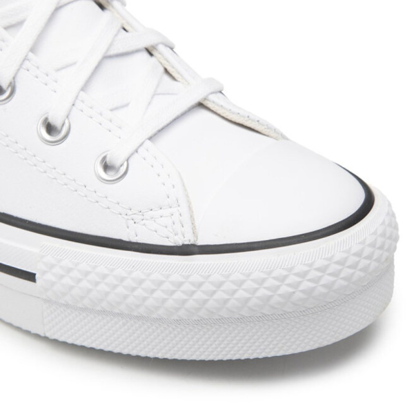 Kondisko Converse A02486C Hvid 37