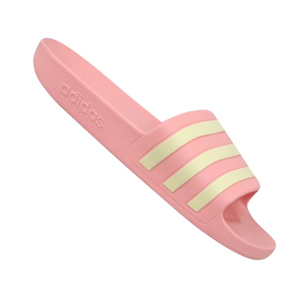 Tofflor Adidas Adilette Aqua Rosa 37 1/3