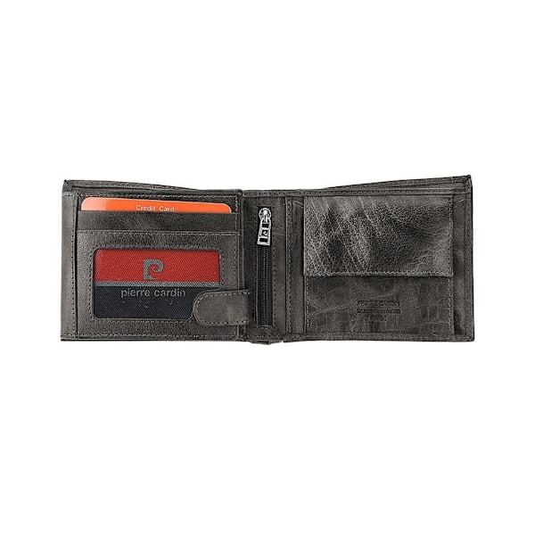 Tegnebøger Pierre Cardin TILAK12 325 Rfid Grafit