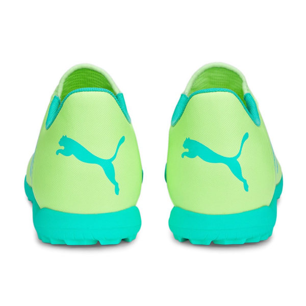 Lågskor Puma Future Play TT Celadon 44