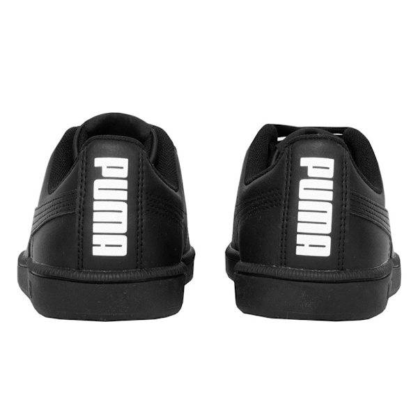 Lågskor Puma UP JR Svarta 37.5