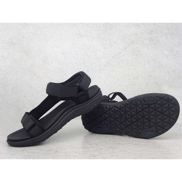 Sandaler Lee Cooper LCW22340960M Sort 44