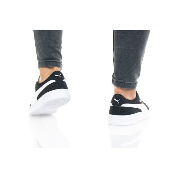 Kondisko Puma Smash V2 Buck JR Flåde 38