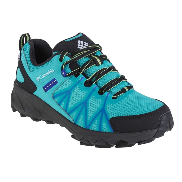 Sko Columbia Peakfreak Ii Outdry Turkis 39