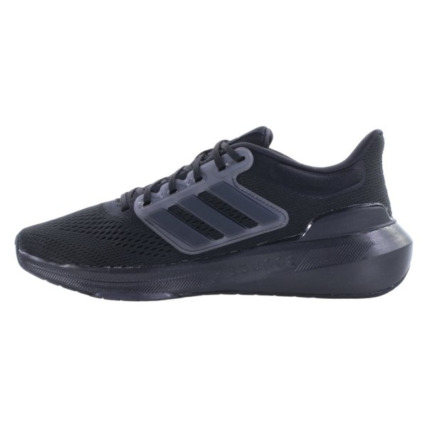 Lågskor Adidas Ultrabounce Wide Svarta 43 1/3