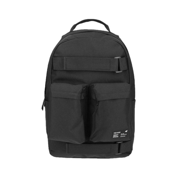 Rygsække 4F Plecak F183 20s Sort