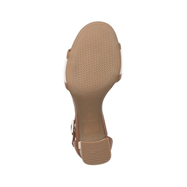 Sandaler Tamaris 2837928315 Bruna 36