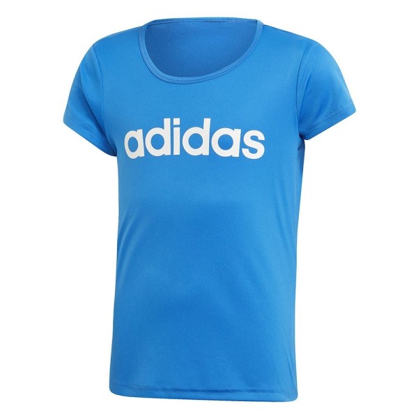 Shirts Adidas Youth Cardio Blå 147 - 152 cm/M