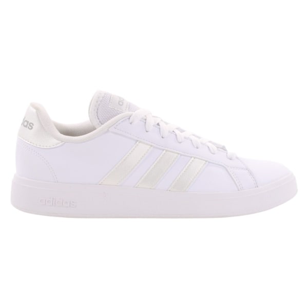 Puolikengät Adidas Grand Court Base 2 Valkoiset 38 2/3