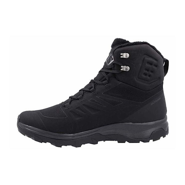 Sko Salomon Outblast TS Cswp Sort 47 1/3