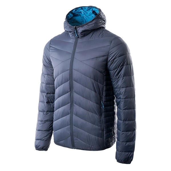 Jakker Brugi 4NDX 2N3 Sort 176 - 181 cm/XL