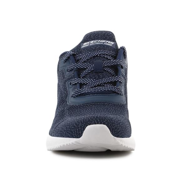 Sneakers low Skechers 117074NVY Sort 37.5