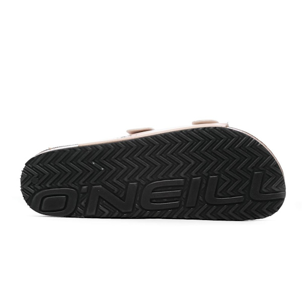 Tofflor O'Neill Sandy Slider Rosa 38
