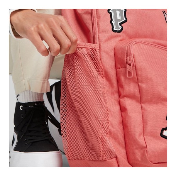 Ryggsäckar Puma Patch Rosa