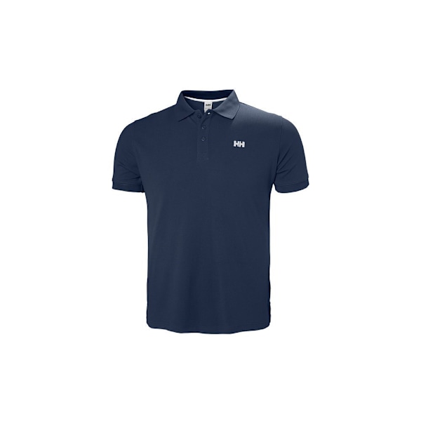 T-paidat Helly Hansen Driftline Tummansininen 190 - 193 cm/XXL