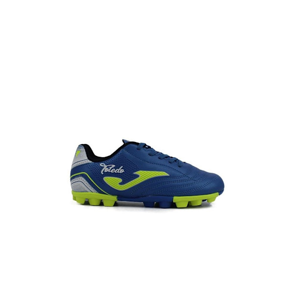 Lågskor Joma Toledo JR 2304 Royal Hard Ground Blå 38