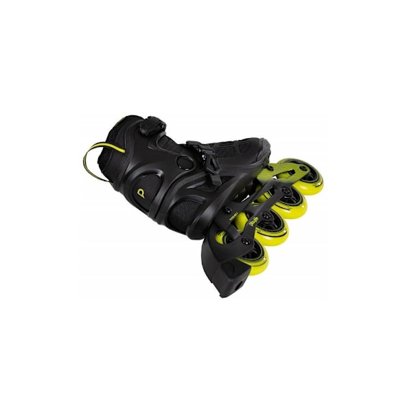 Rollerblades Powerslide Playlife Lancer 2021 Sort 28,0 cm/44,0 eu/9,5 uk/10,5 us