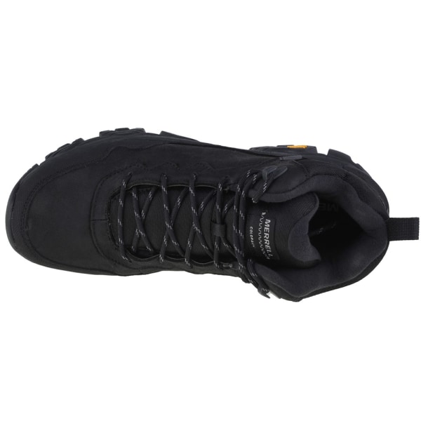 Kengät Merrell Coldpack 3 Thermo Mid Mustat 44