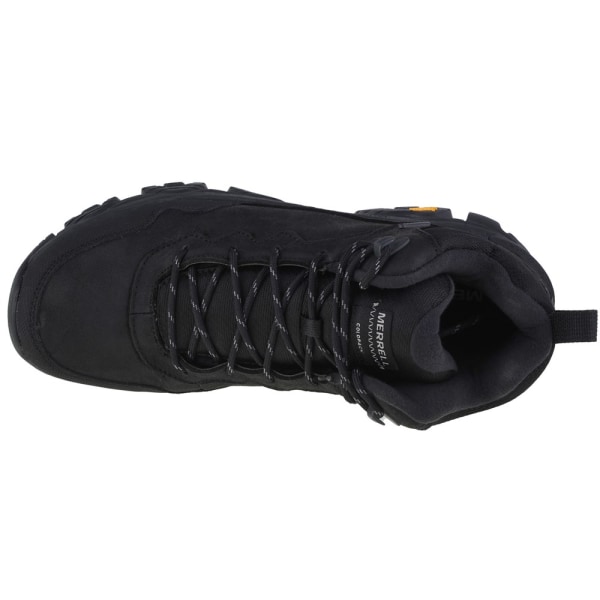 Sko Merrell Coldpack 3 Thermo Mid Sort 42