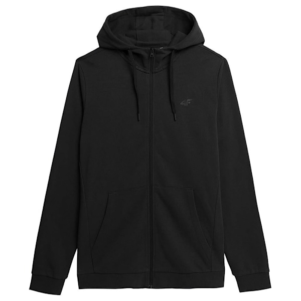 Sweatshirts 4F TSWSM354 Sort 173 - 176 cm/S