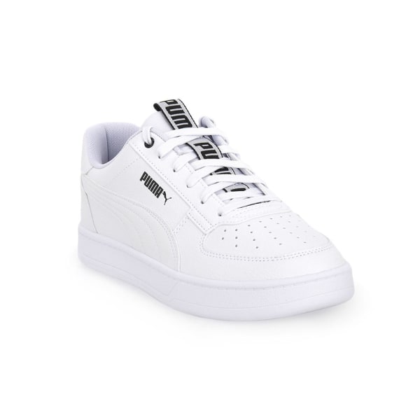 Sneakers low Puma 01 Caven 2 Hvid 44