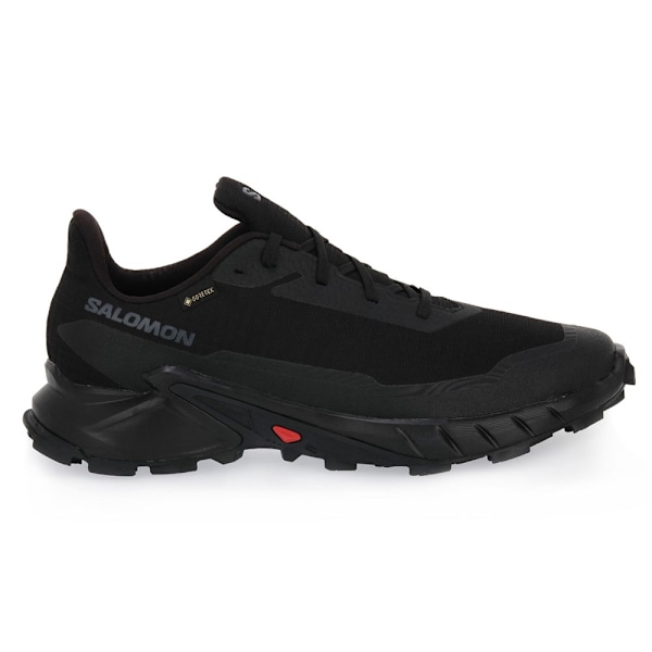 Sneakers low Salomon Alphacross 5 Gtx Sort 44 2/3