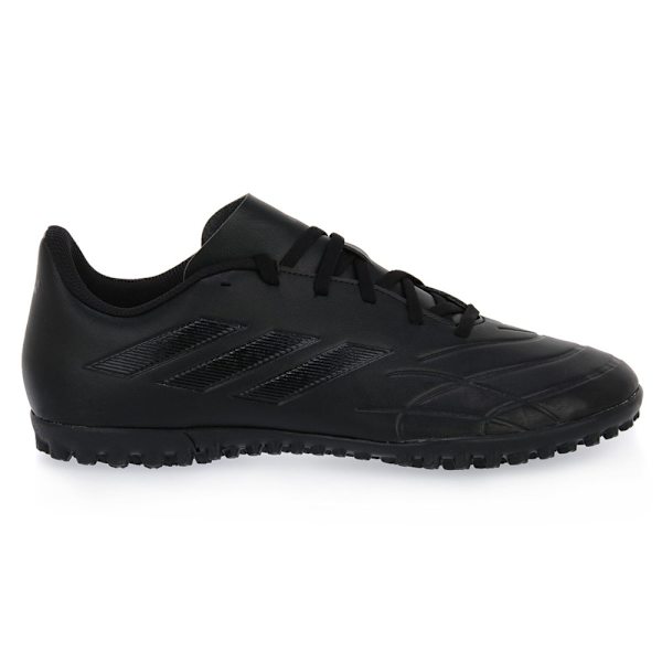 Puolikengät Adidas Copa Pure 4 Tf Mustat 46 2/3