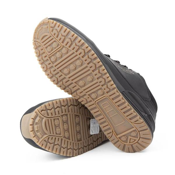 Kengät Bustagrip Cruiser Mustat 40