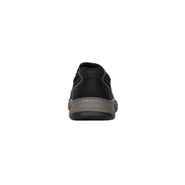 Sneakers low Rieker 1436202 Sort 41