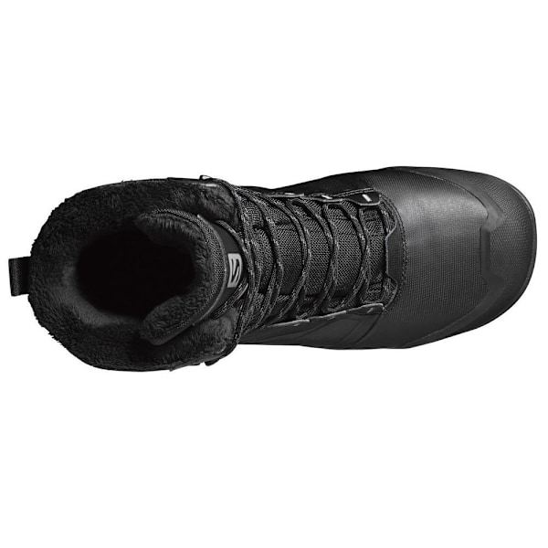 Sko Salomon Toundra Pro Climashield Waterproof Sort 43 1/3